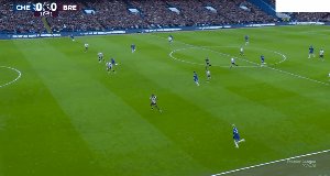 九游入口-【英超】若昂·佩德罗破门 切尔西2比0布伦特福德