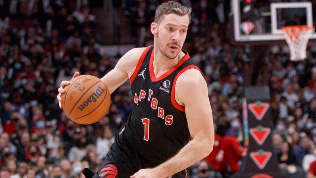 九游官方-篮网打响买断市场第一枪 35岁德拉能助他们起飞吗