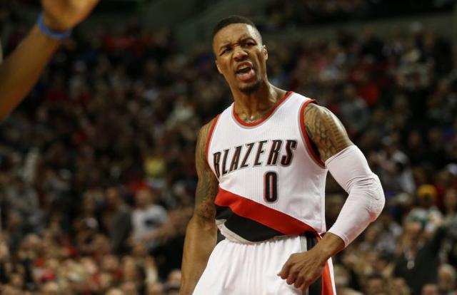 九游9GAME-【人物】表现严重下滑？利拉德故意打差求完美脱身？