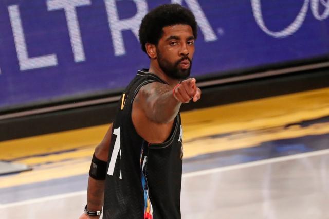 九游娱乐-八大疑问待篮网媒体日解惑：欧文打疫苗了吗？