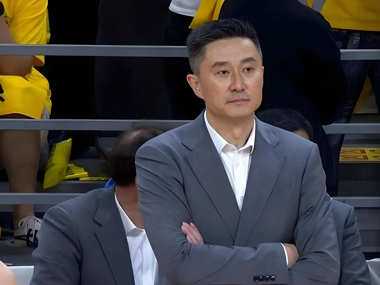 九游入口-2米26中锋打出CBA巨星水平！砍24分14板 球迷：杜锋怎么看？