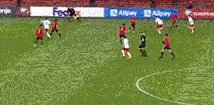 九游入口-【世预】费兰·托雷斯扳平 西班牙客场绝杀2比1逆转