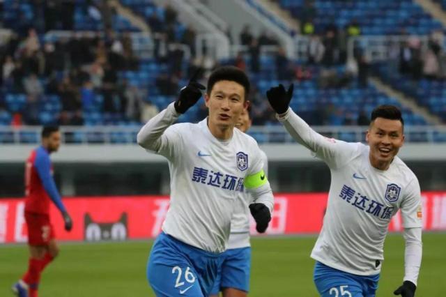 九游娱乐-津门虎重生前路荆棘：在天津存在感已降到谷底