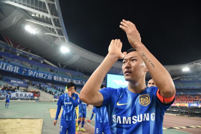 沪媒曝吴曦将迎第二个孩子 留上海方便照顾妻儿